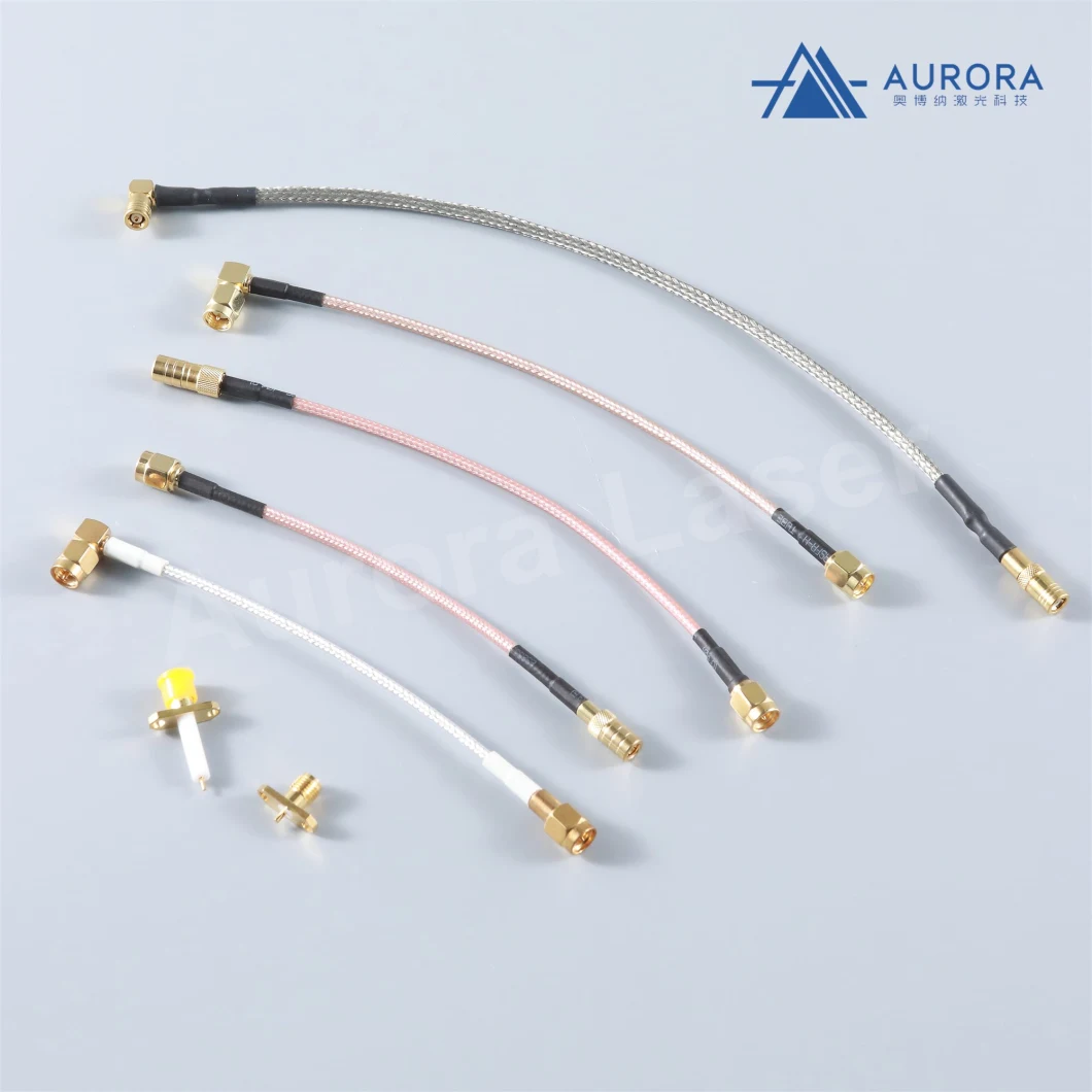 Aurora Laser China Made 3D Prima Sensor Line for Laser Cutting Machine