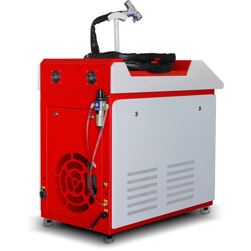 2022 1000W 1500W 2000W Fiber Laser Welding Machine Welder / Laser Welding Machine